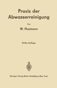 Praxis der Abwasserreinigung