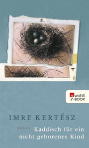 Kaddisch für ein nicht geborenes Kind