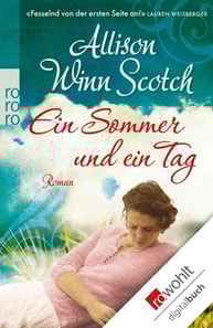 Ein Sommer und ein Tag