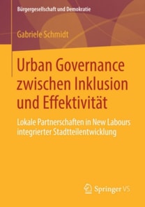 Urban Governance zwischen Inklusion und Effektivität