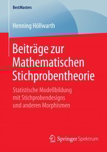 Beiträge zur Mathematischen Stichprobentheorie