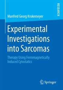 Experimental Investigations into Sarcomas