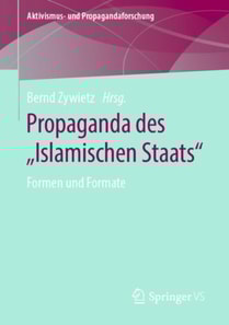 Propaganda des „Islamischen Staats“