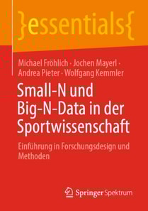 Small-N und Big-N-Data in der Sportwissenschaft