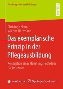 Das exemplarische Prinzip in der Pflegeausbildung