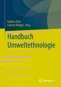Handbuch Umweltethnologie