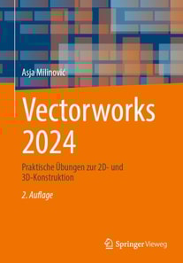 Vectorworks 2024