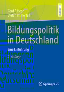 Bildungspolitik in Deutschland
