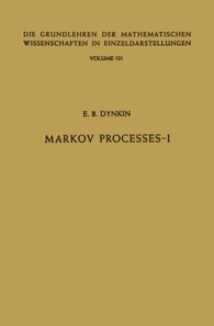Markov Processes