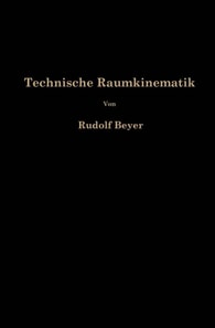 Technische Raumkinematik