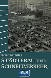 Städtebau und Schnellverkehr