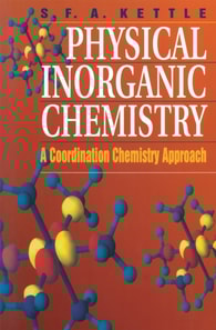 Physical Inorganic Chemistry
