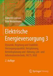 Elektrische Energieversorgung 3