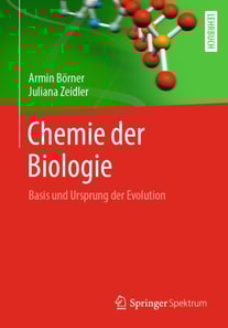 Chemie der Biologie
