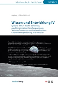 Wissen und Entwicklung IV