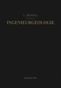 Ingenieurgeologie