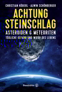 Achtung Steinschlag!