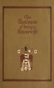 Business of Being a Housewife