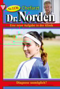 Diagnose unmöglich?