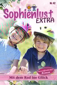 Mit dem Rad ins Glück