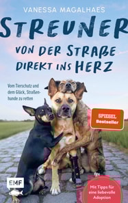 Streuner - von der Strae direkt ins Herz