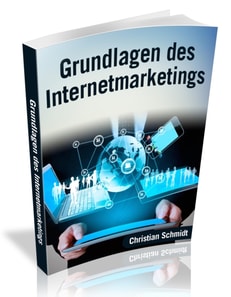 Grundlagen des Internetmarketings