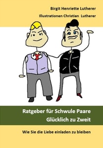 Ratgeber für Schwule Paare