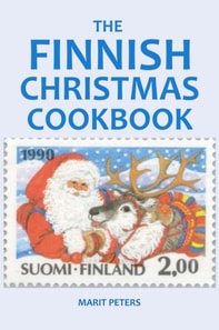 Finnish Christmas Cookbook
