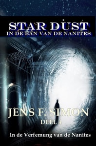 In de Verfemung van de Nanites (STAR-DUST 4)