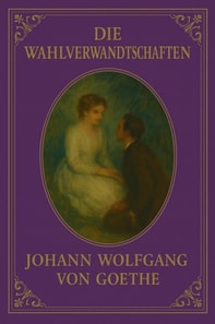 Die Wahlverwandtschaften