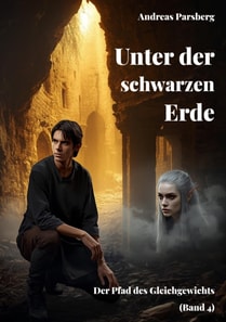 Unter der schwarzen Erde