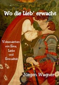 Wo die Lieb' erwacht