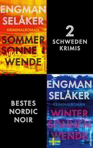 Sommersonnenwende // Wintersonnenwende