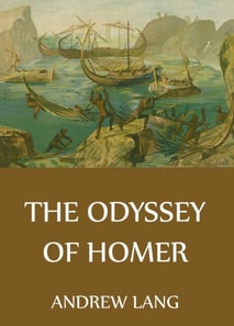 Odyssey Of Homer