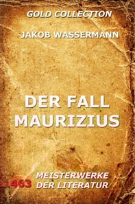 Der Fall Maurizius