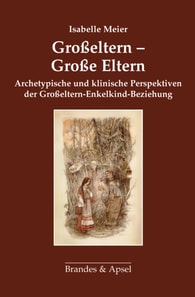 Großeltern - Große Eltern