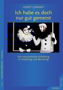 Ich habe es doch nur gut gemeint