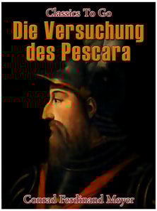 Die Versuchung des Pescara