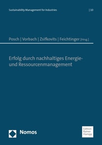 Erfolg durch nachhaltiges Energie- und Ressourcenmanagement