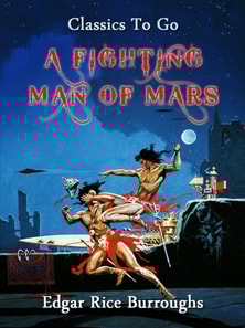 Fighting Man of Mars