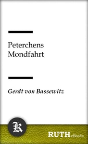 Peterchens Mondfahrt