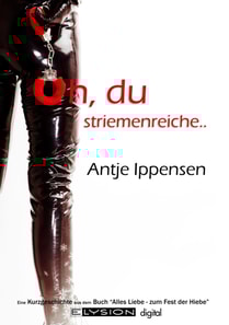 Oh, du striemenreiche ...