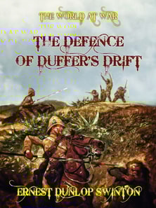 Defence of Duffer's Drift