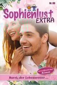 Barri, der Lebensretter