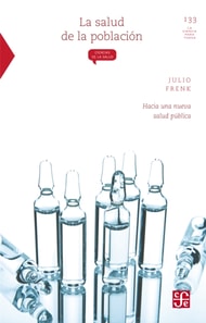 La salud de la poblacion