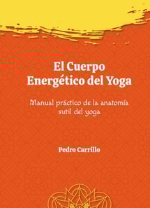El cuerpo energético del yoga
