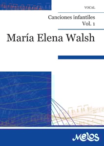 Maria Elena Walsh