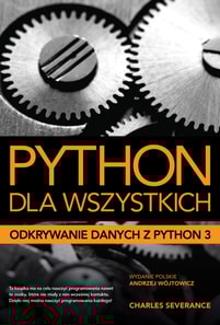 Python dla wszystkich