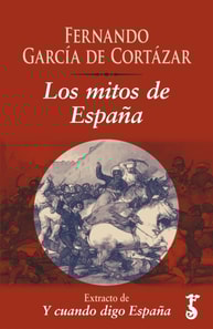Los mitos de España 