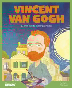 Vincent Van Gogh